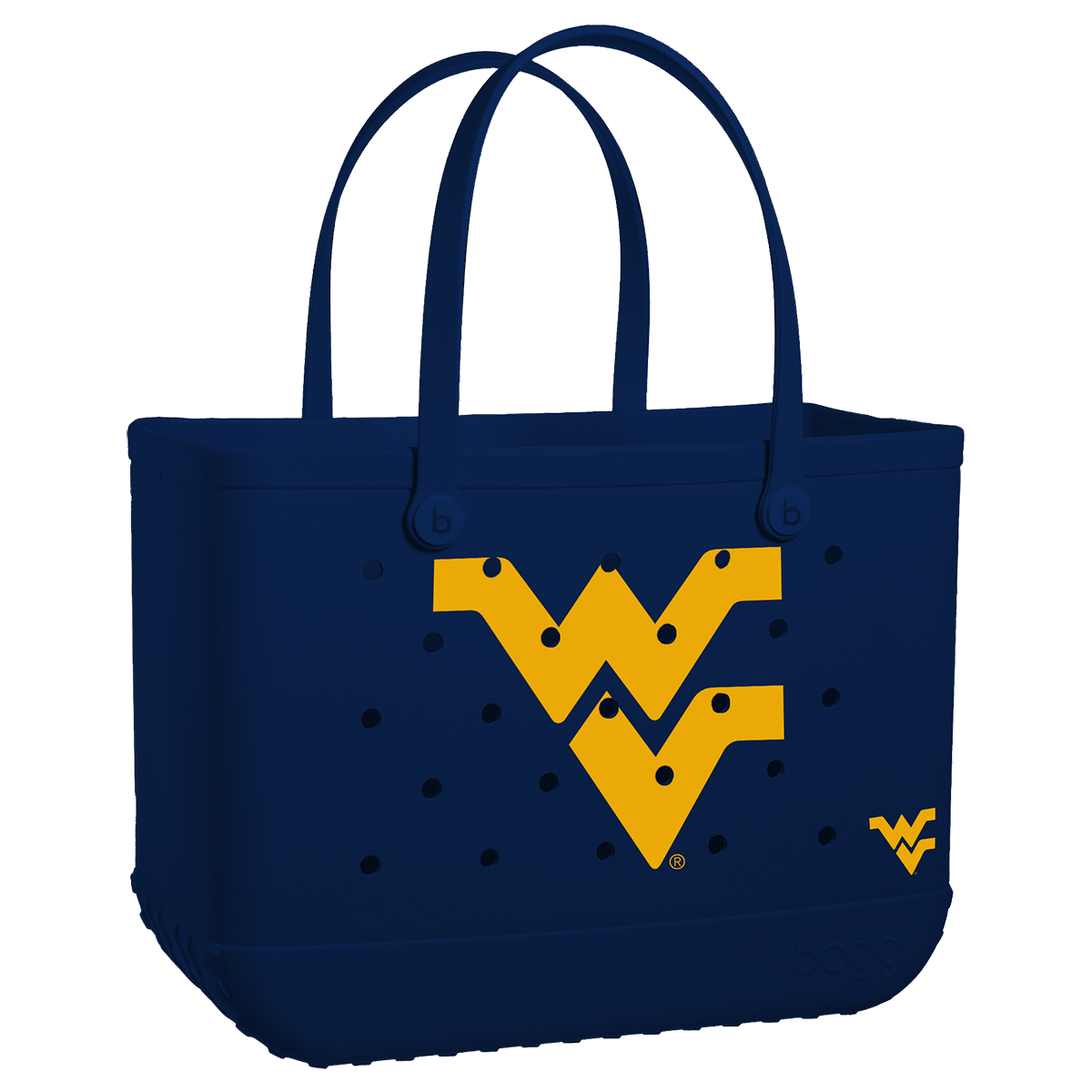 Original - West Virginia Mountaineers P9