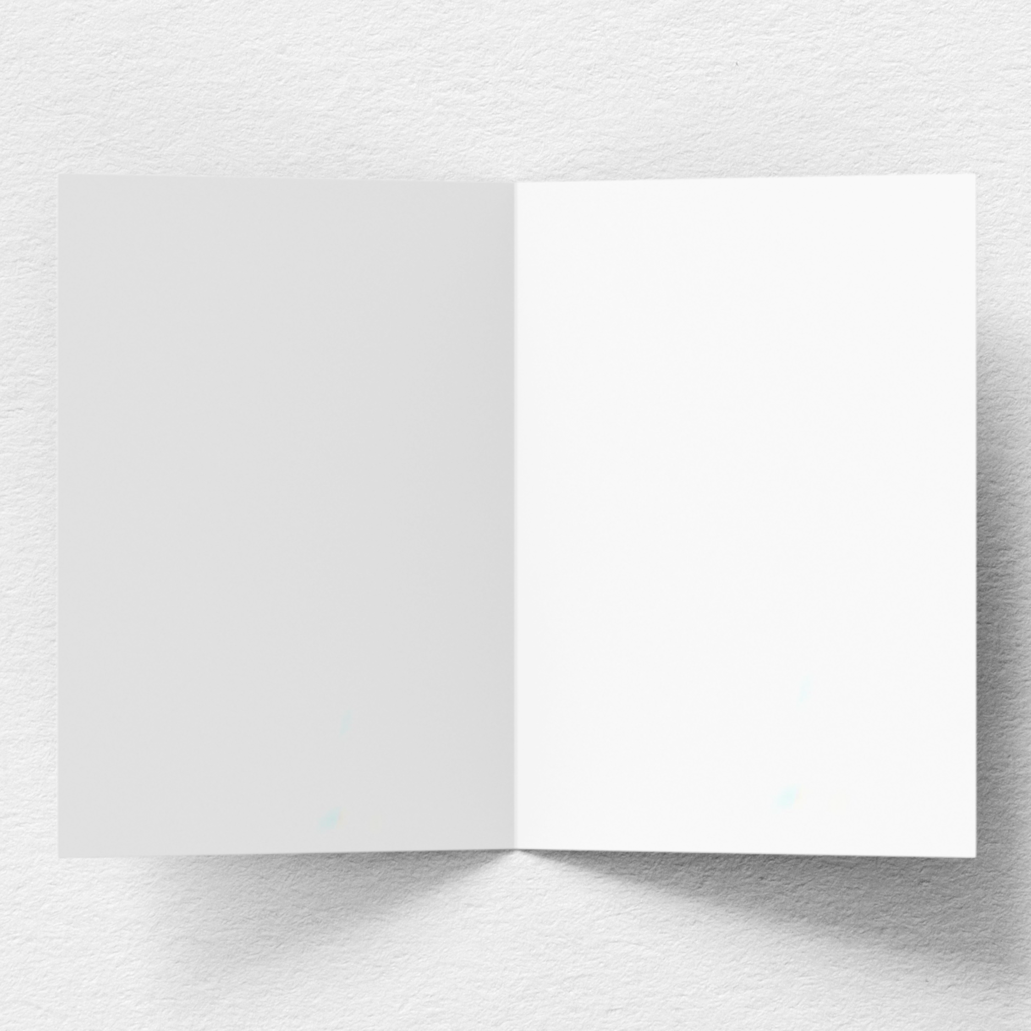 Happy Holidays Greeting Card U3