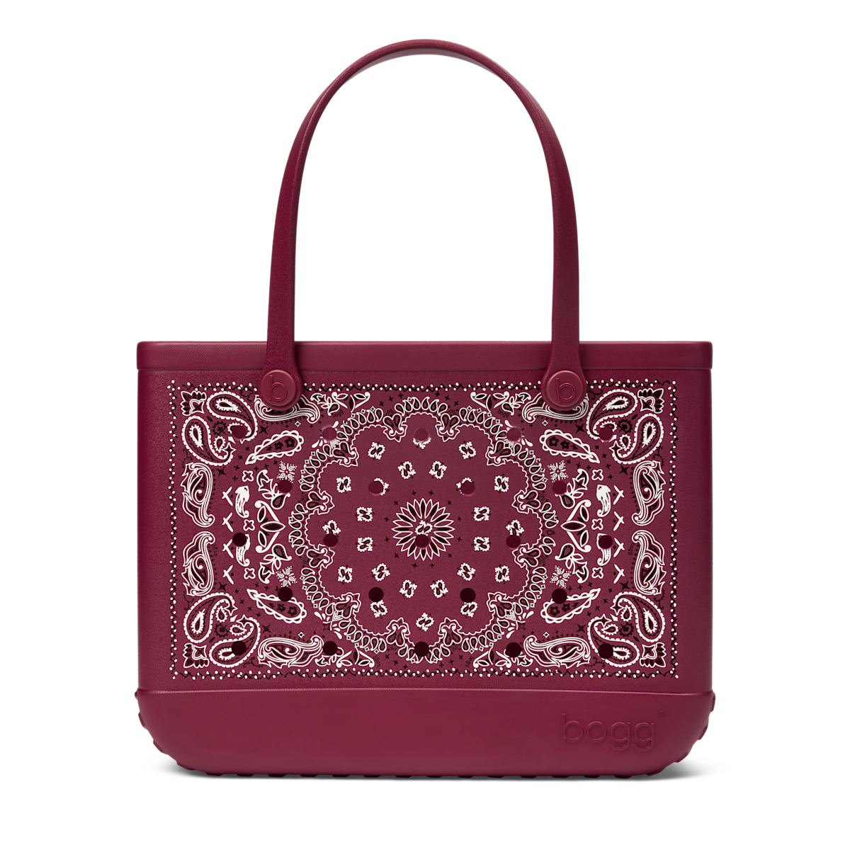 Original - Bandana Mulled Wine D3