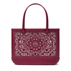 Original - Bandana Mulled Wine D3
