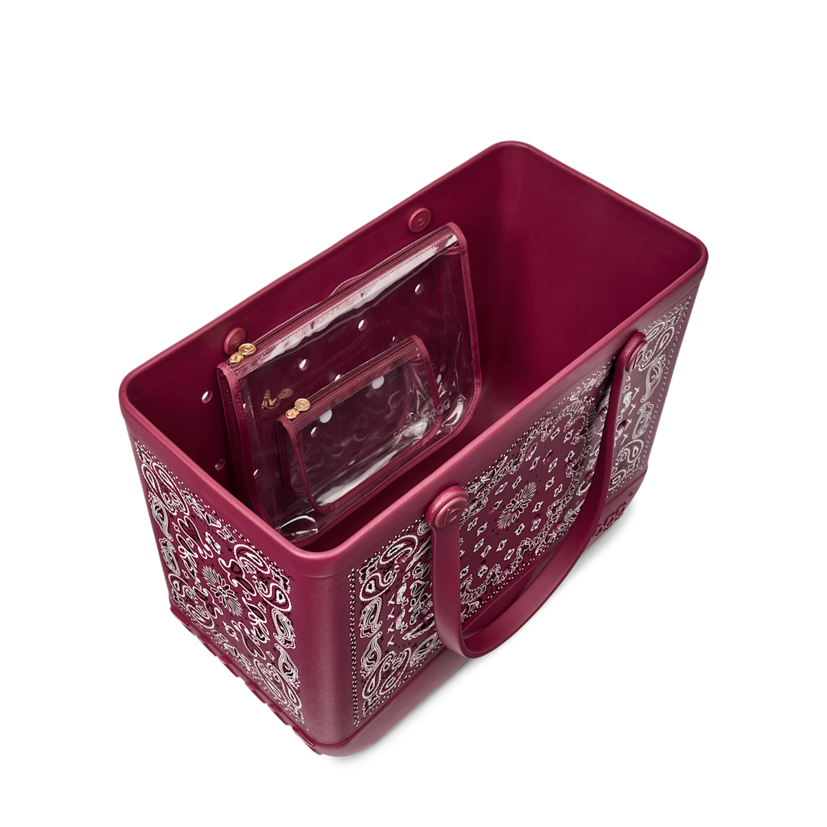 Original - Bandana Mulled Wine D3