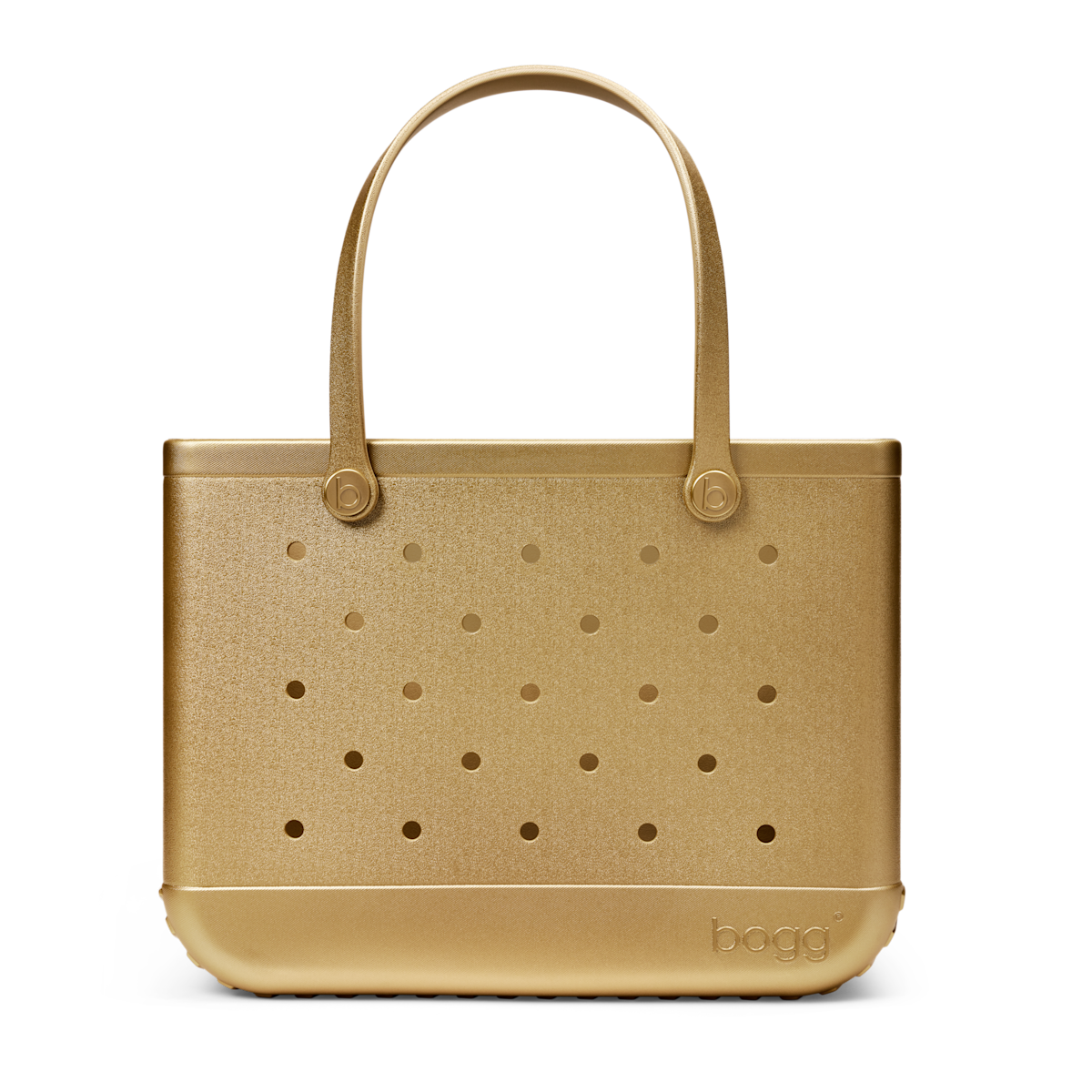 Original - Metallic Goldie X8
