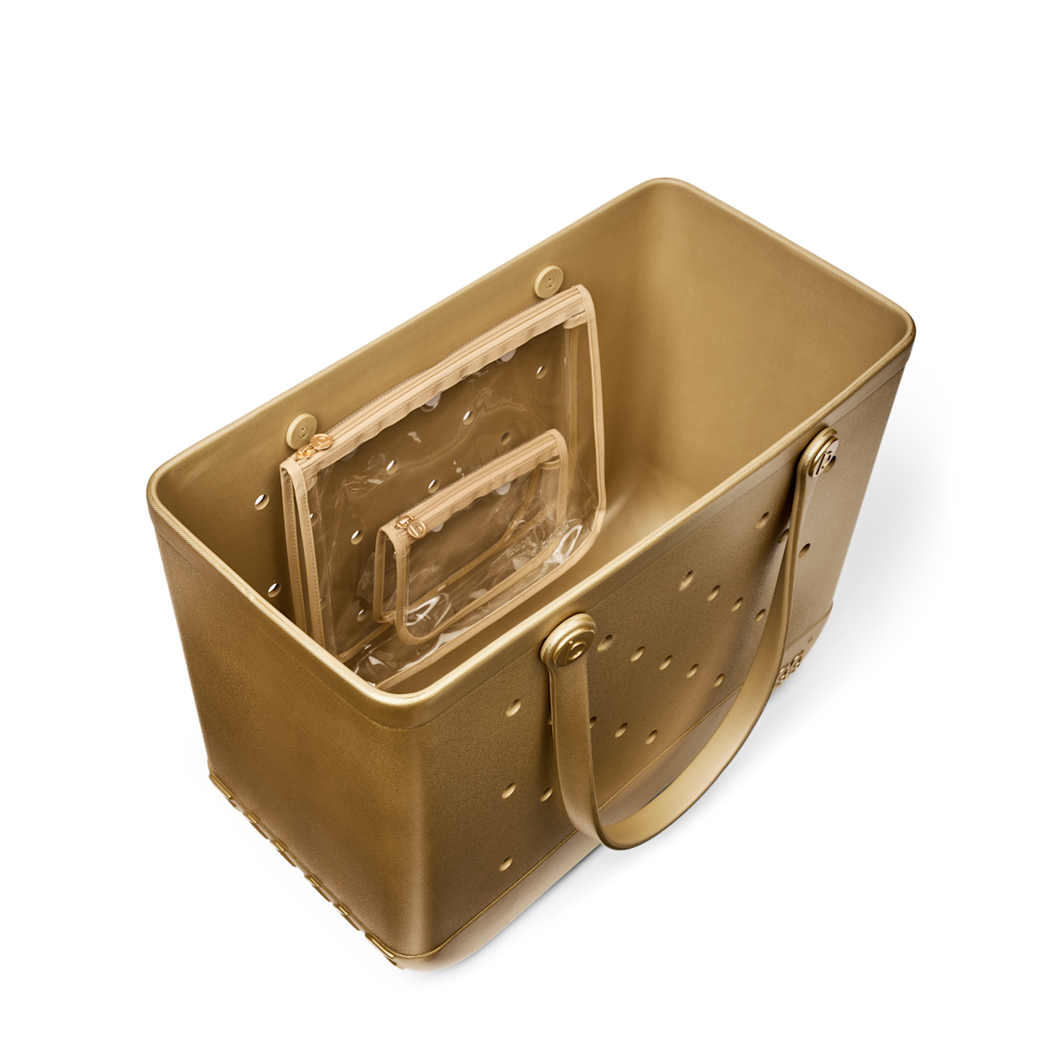 Original - Metallic Goldie X8