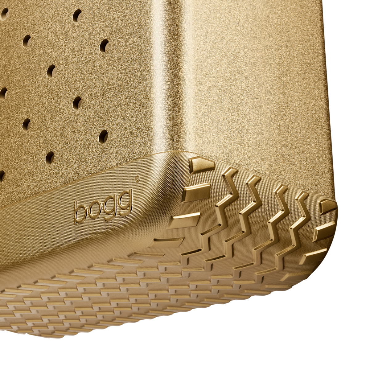 Original - Metallic Goldie X8