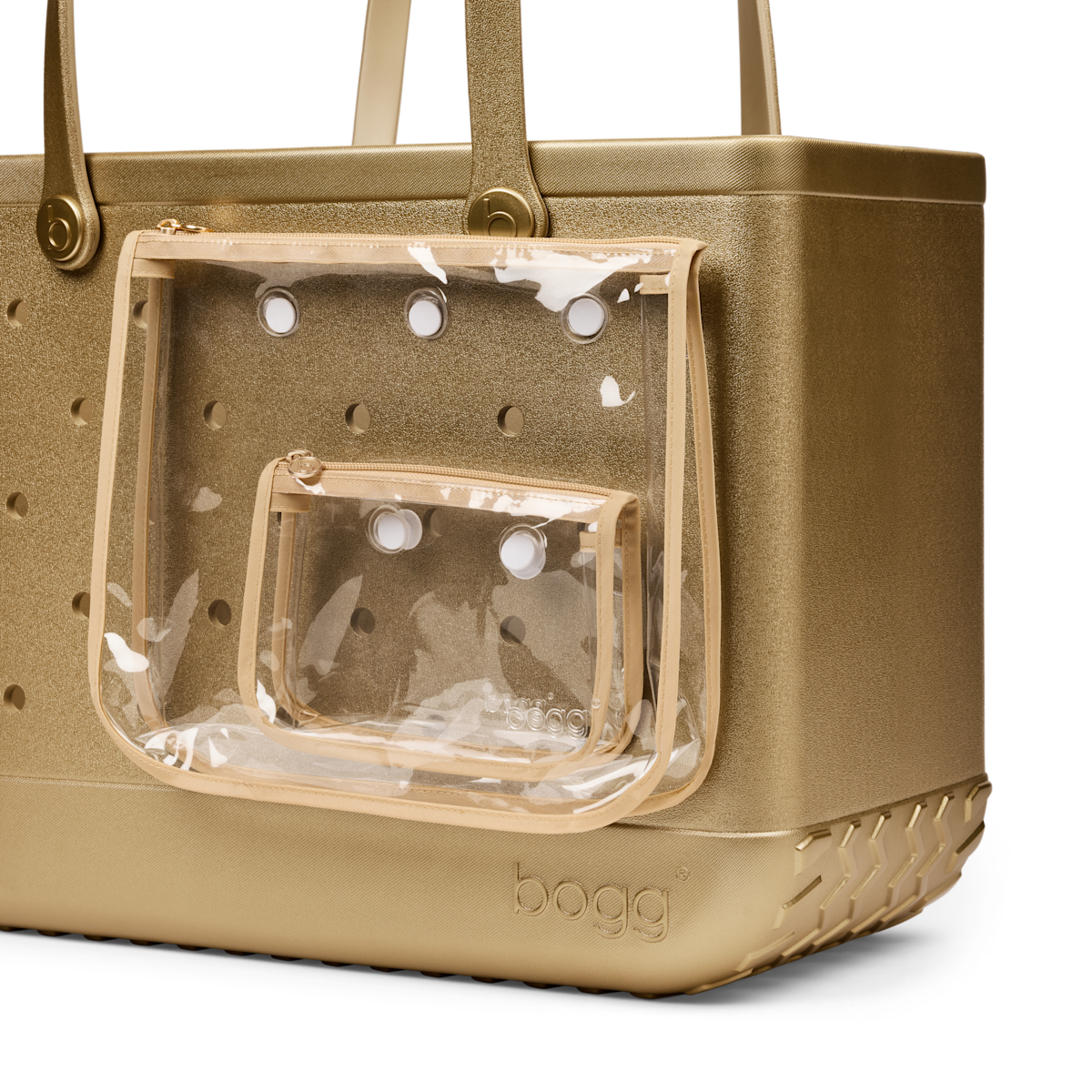 Original - Metallic Goldie X8