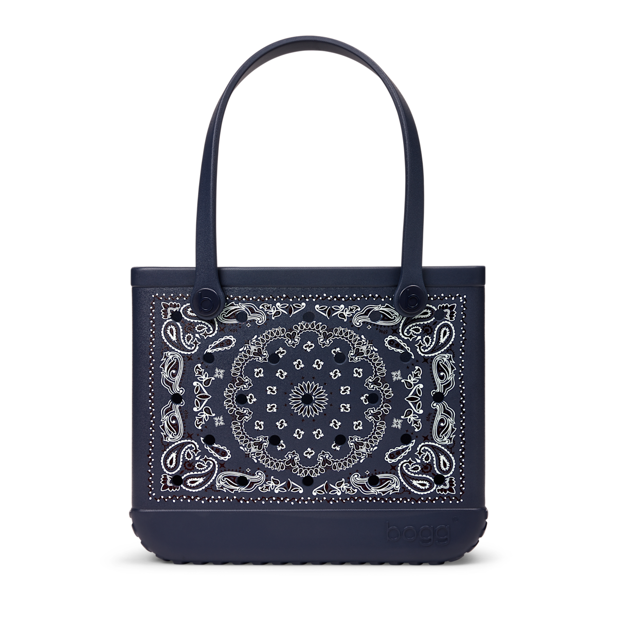 Baby - Bandana Navy Me Crazy M6