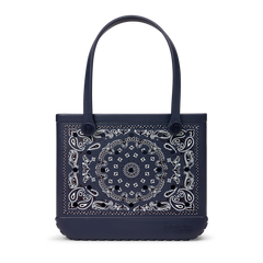 Baby - Bandana Navy Me Crazy M6