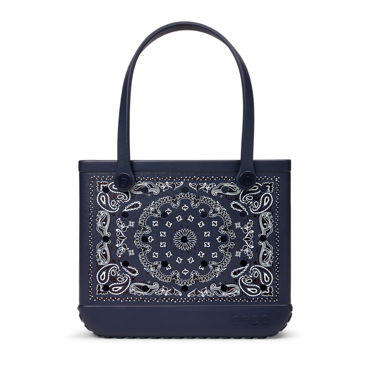 Baby - Bandana Navy Me Crazy M6