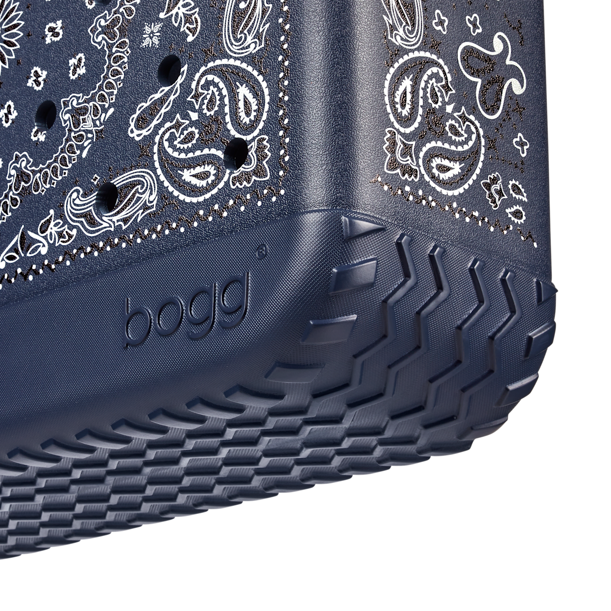Baby - Bandana Navy Me Crazy M6