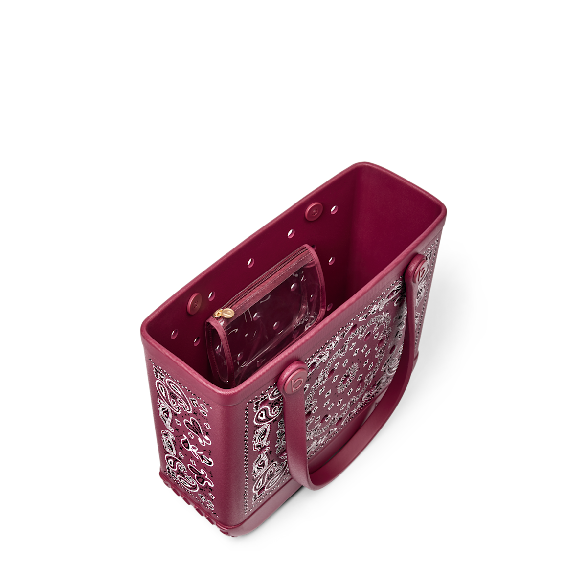 Baby - Bandana Mulled Wine B1