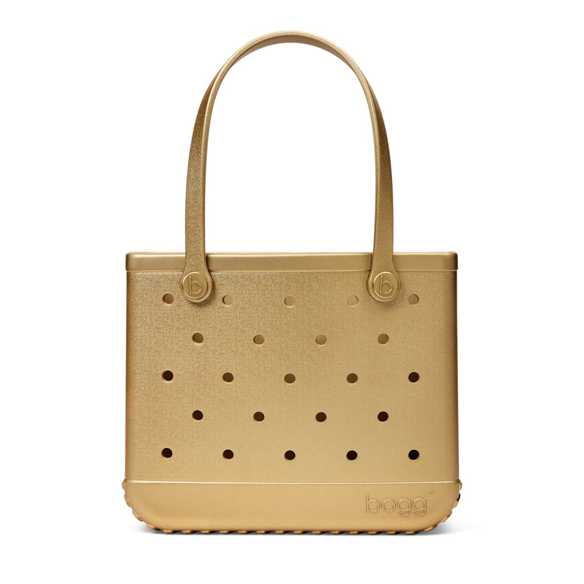 Baby - Metallic Goldie C4