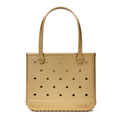 Baby - Metallic Goldie C4