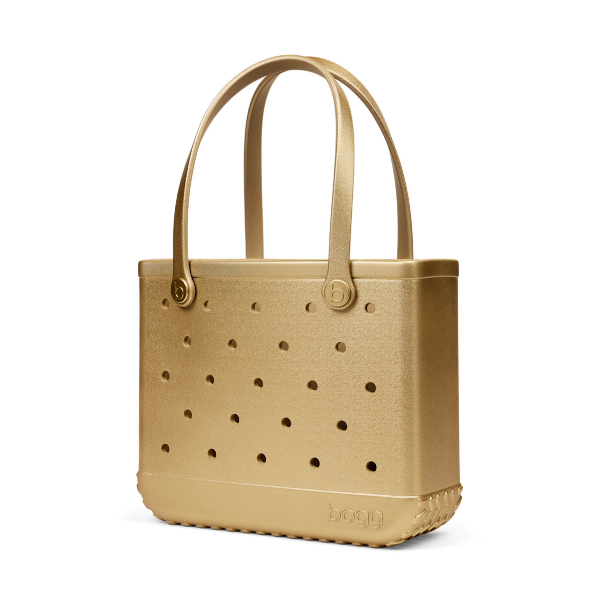 Baby - Metallic Goldie C4