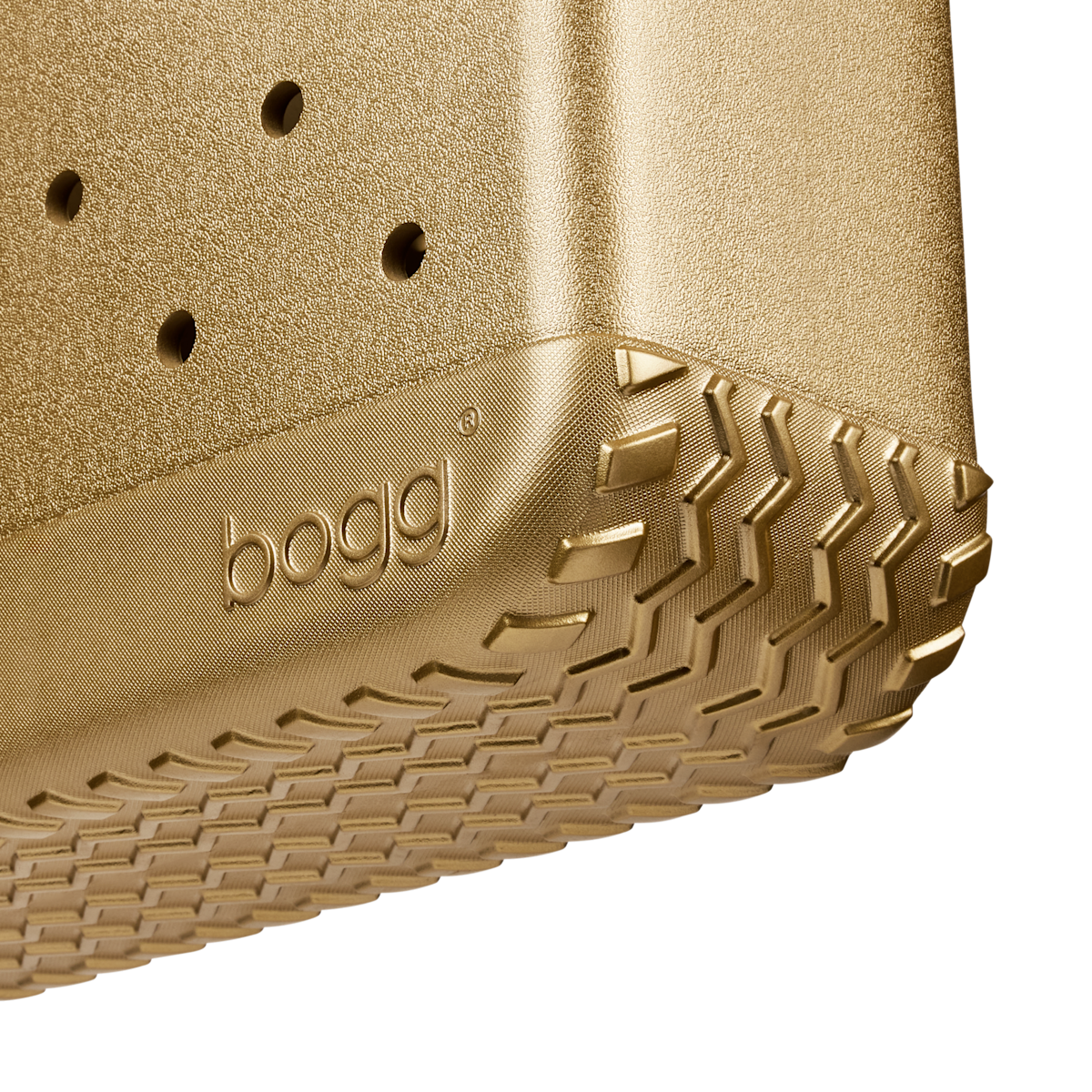Baby - Metallic Goldie C4