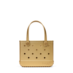 Bitty - Metallic Goldie X2