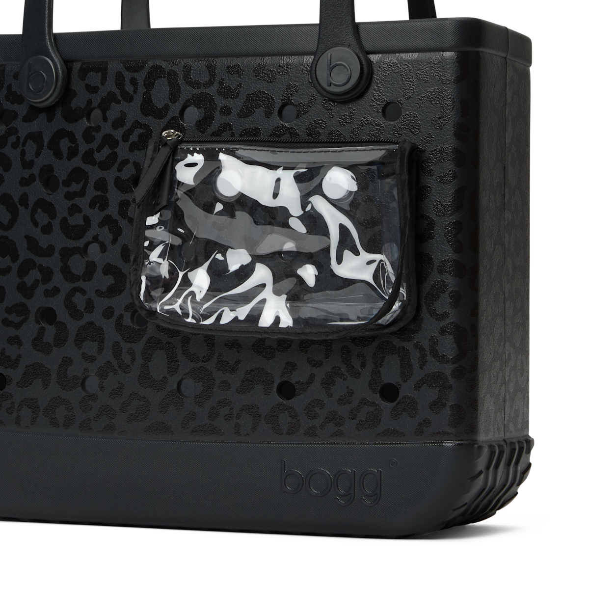 Baby - Onyx Leopard R6