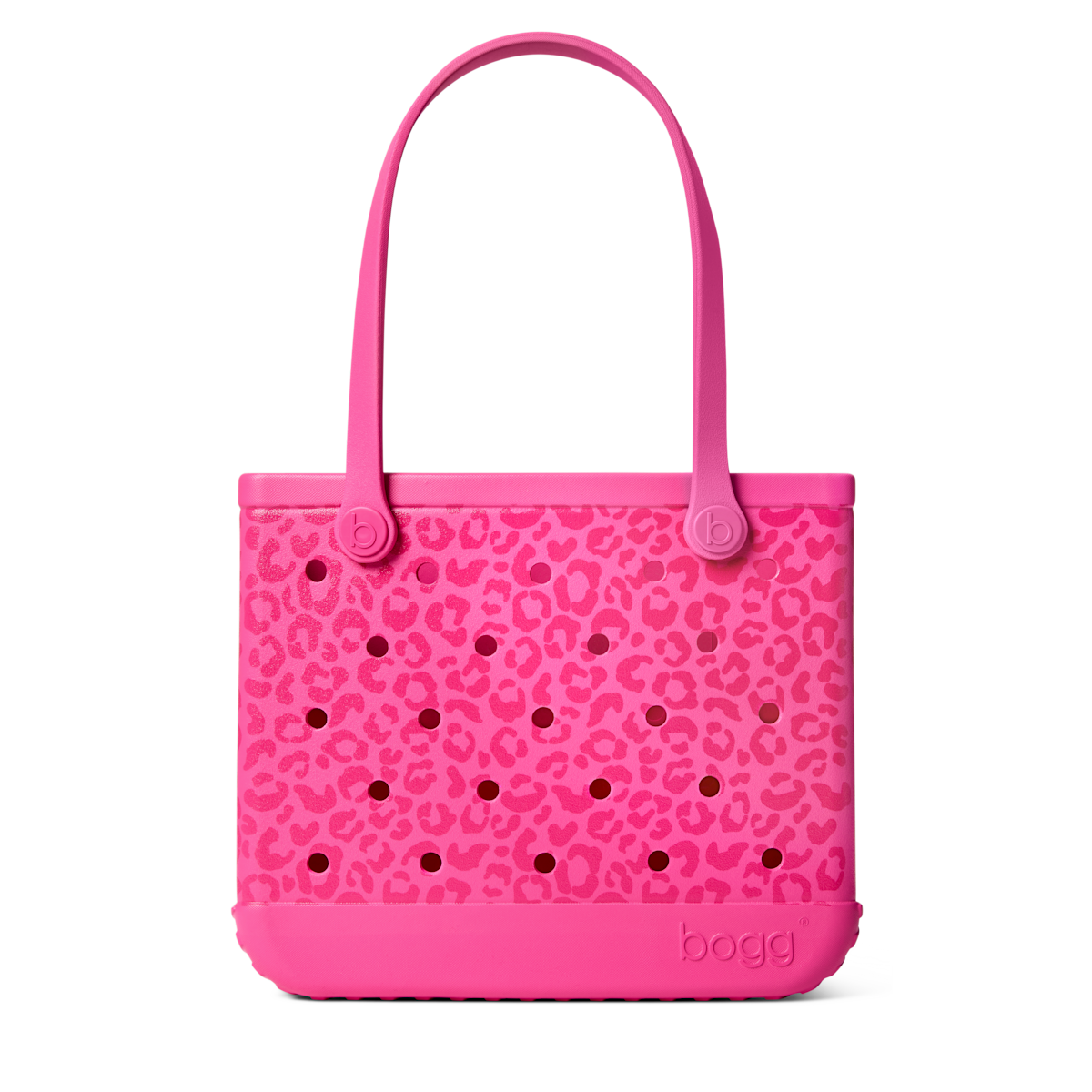 Baby - Purrr - fectly Pink Leopard W8