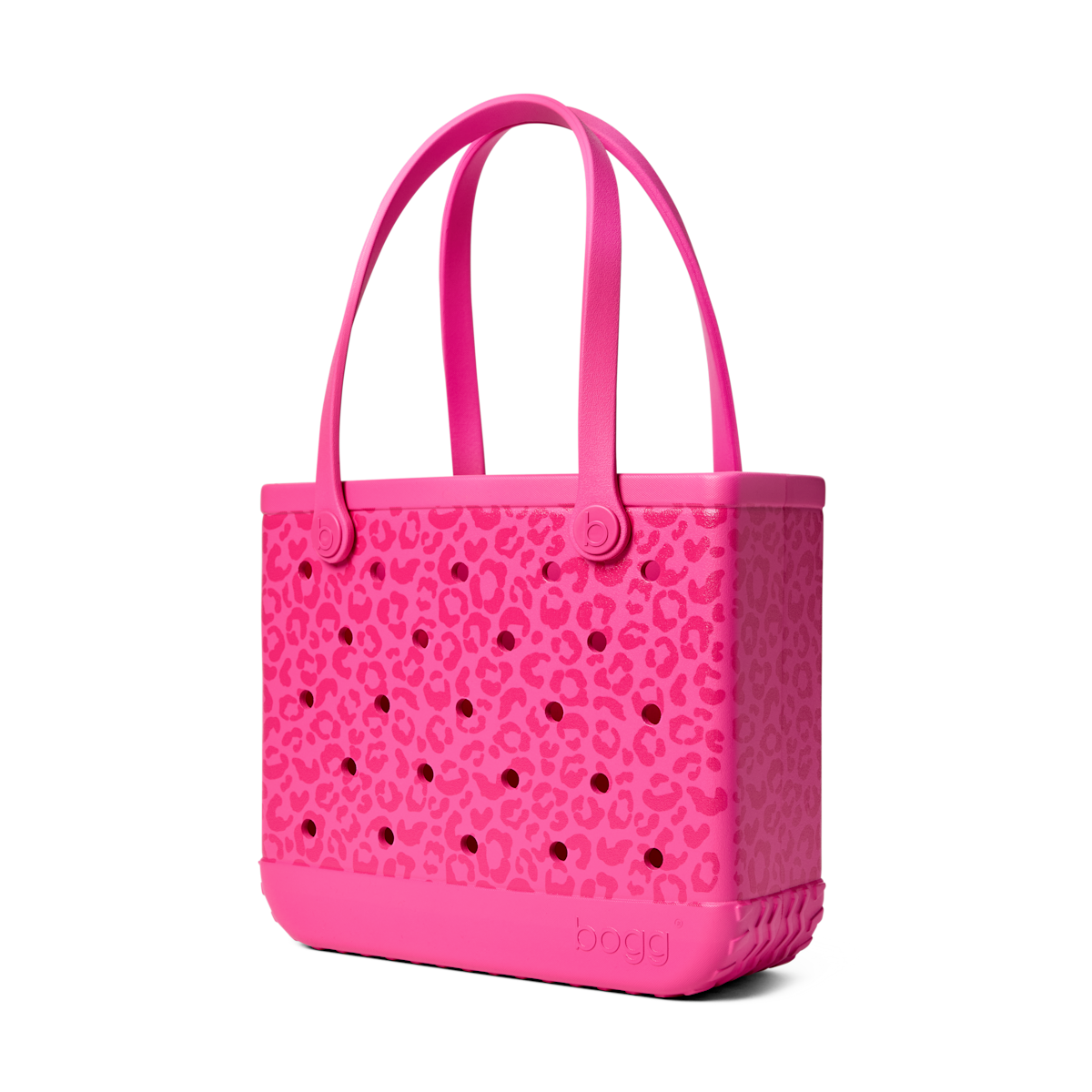 Baby - Purrr - fectly Pink Leopard W8