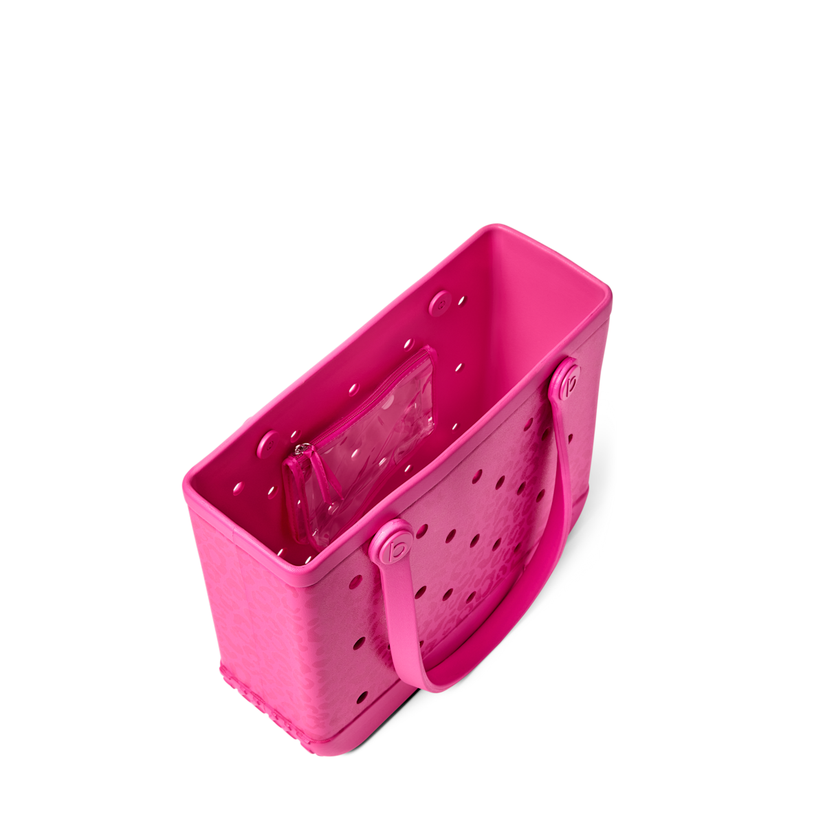 Baby - Purrr - fectly Pink Leopard W8