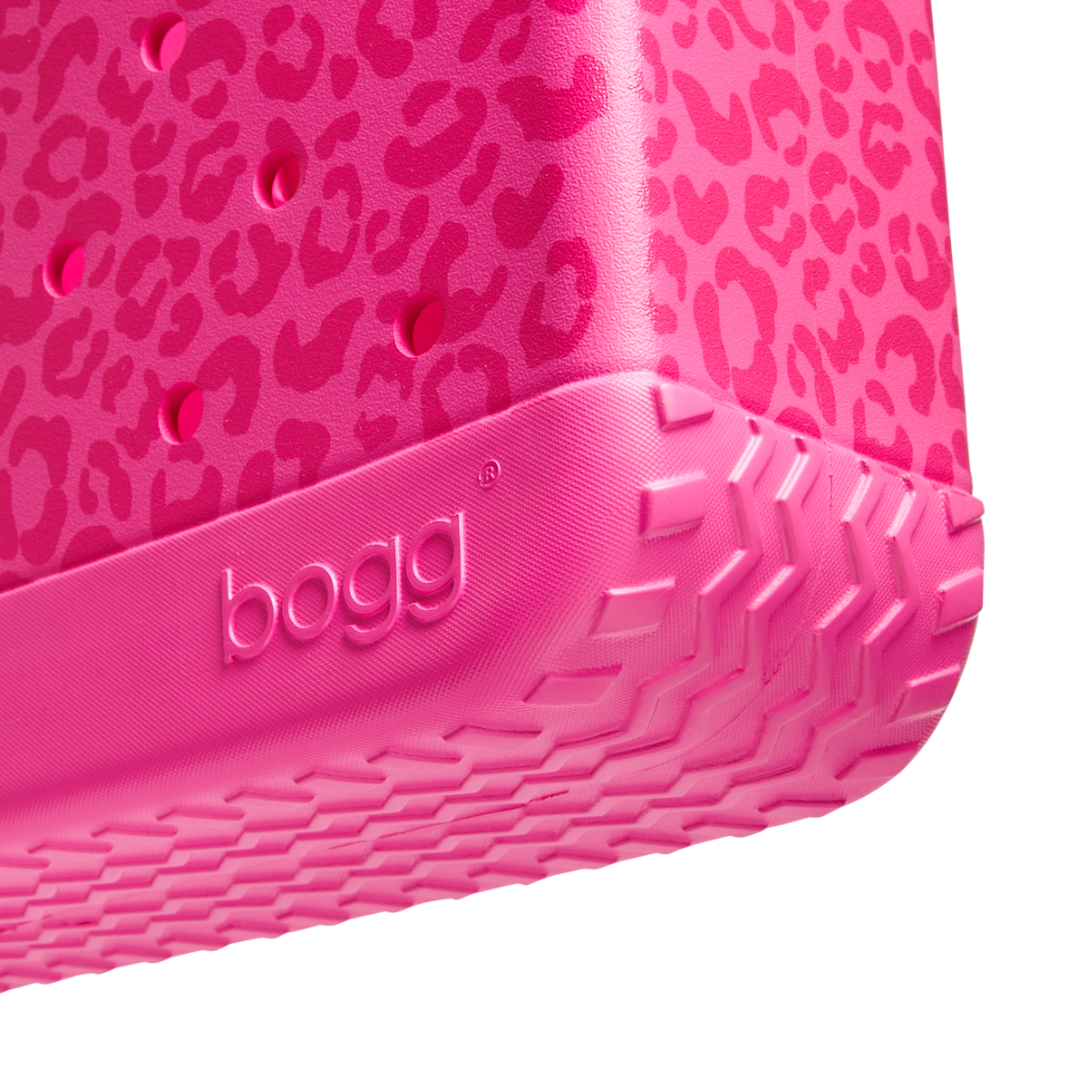 Baby - Purrr - fectly Pink Leopard W8