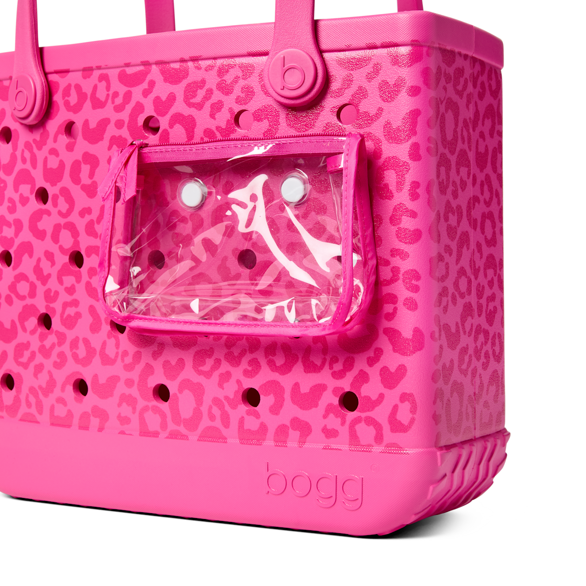 Baby - Purrr - fectly Pink Leopard W8