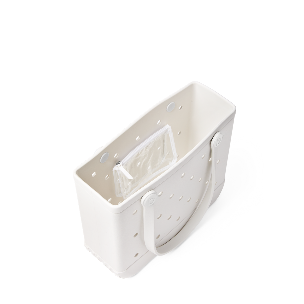 Baby - For Shore White S2