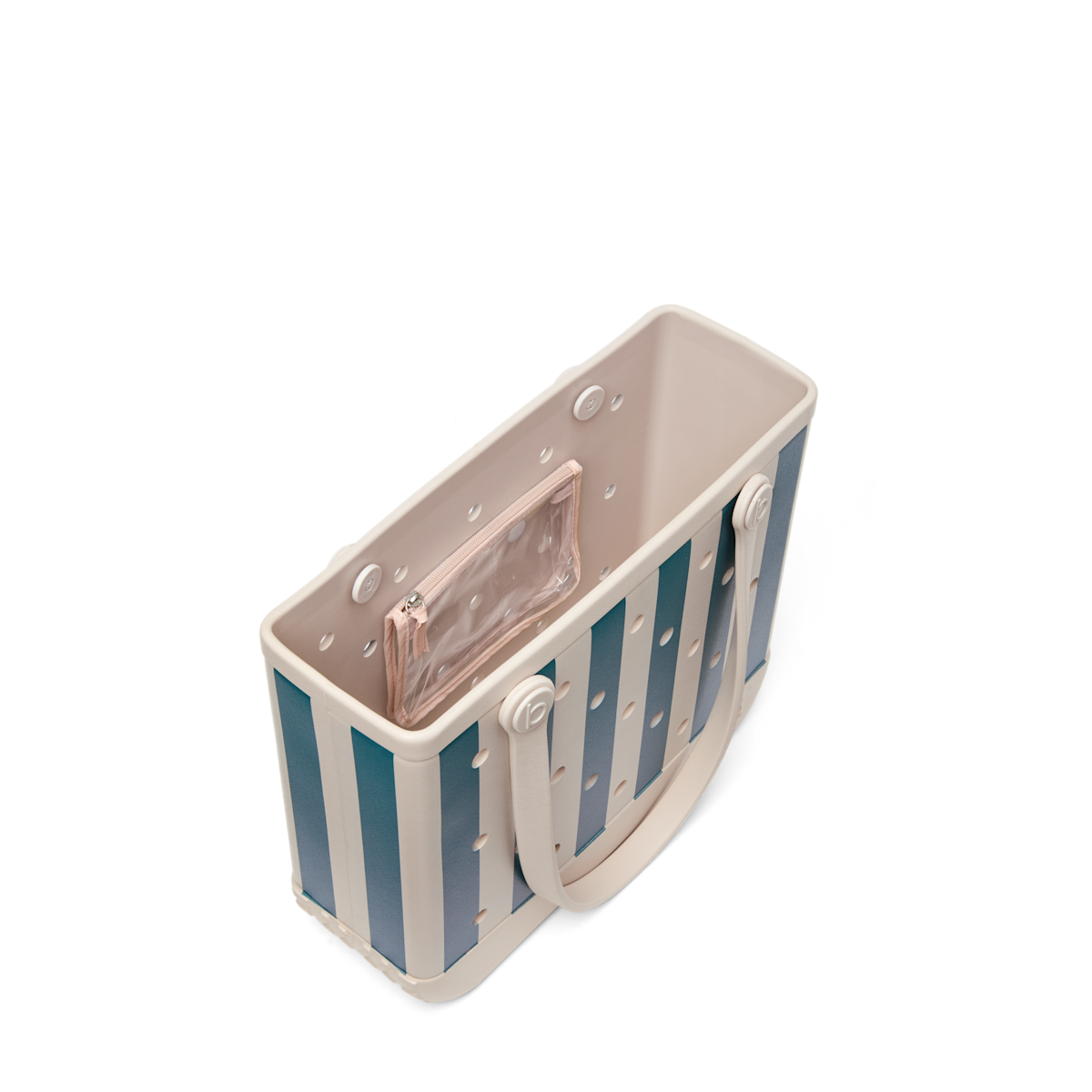 Baby - Dockside Stripe H0