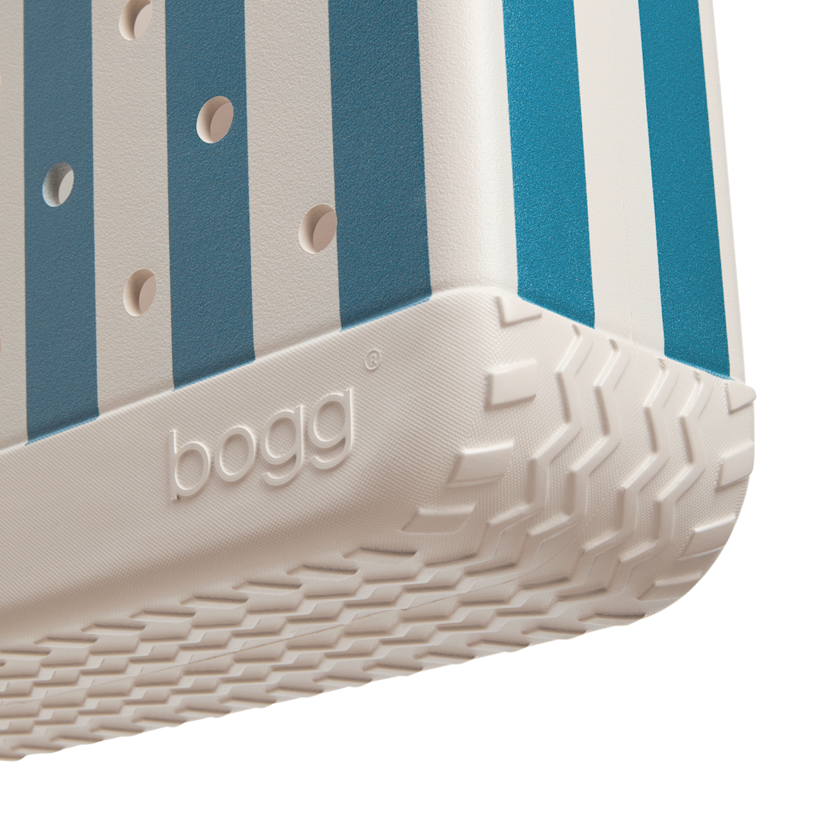 Baby - Dockside Stripe H0