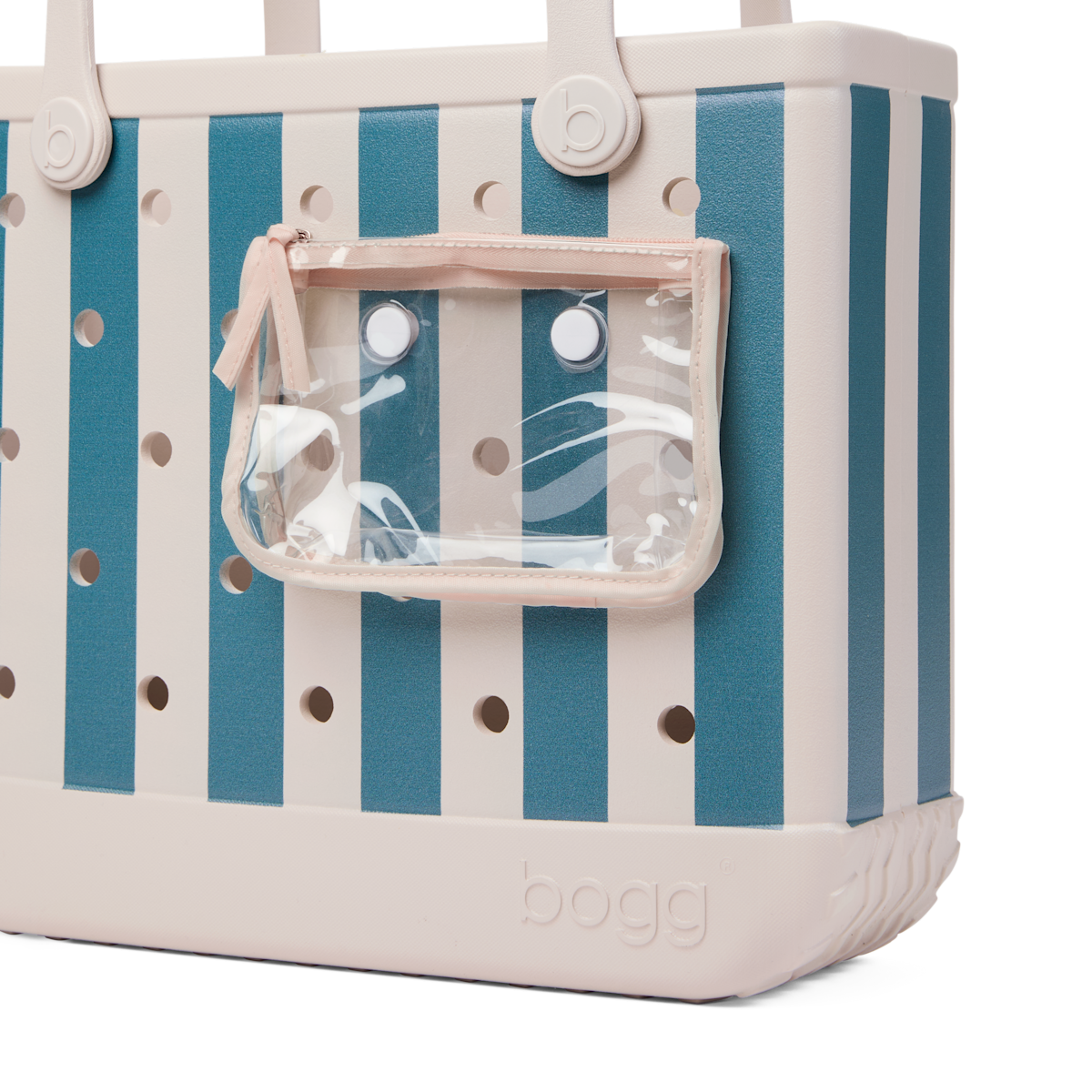 Baby - Dockside Stripe H0