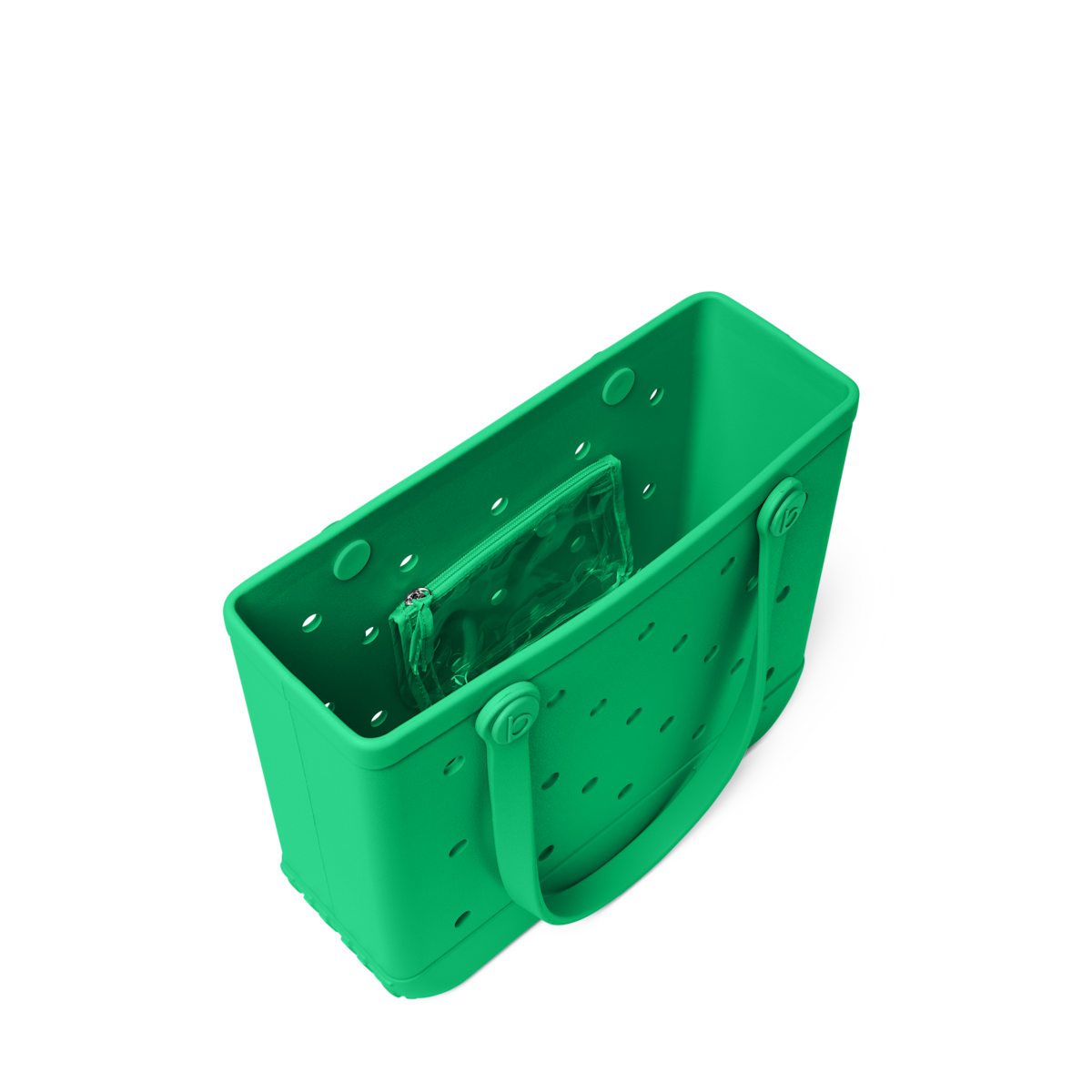 Baby - Green with Envy S4