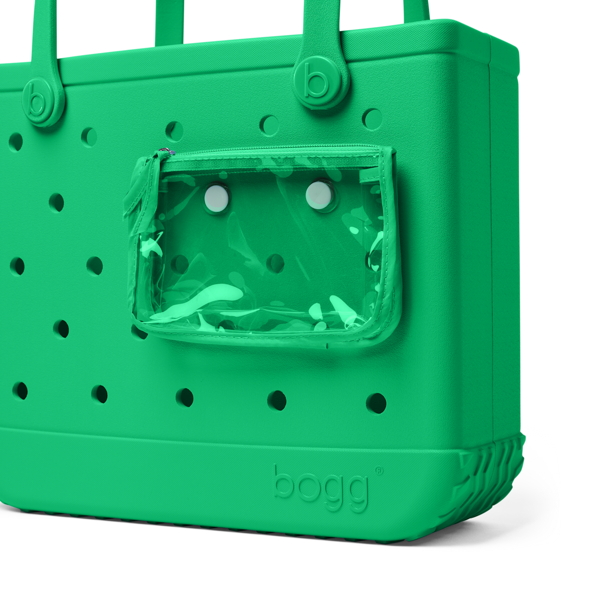 Baby - Green with Envy S4