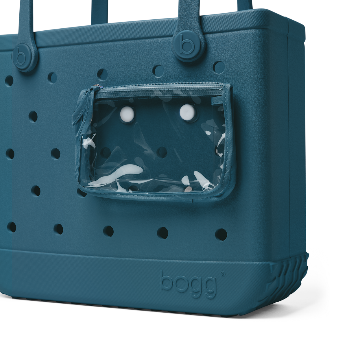 Baby - Blue Lagoon K4