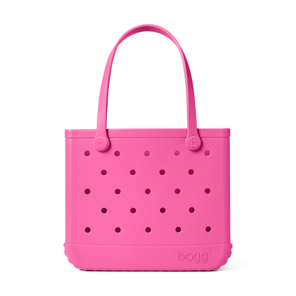 Baby - Haute Pink D4