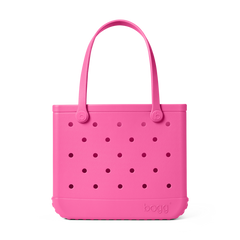 Baby - Haute Pink D4