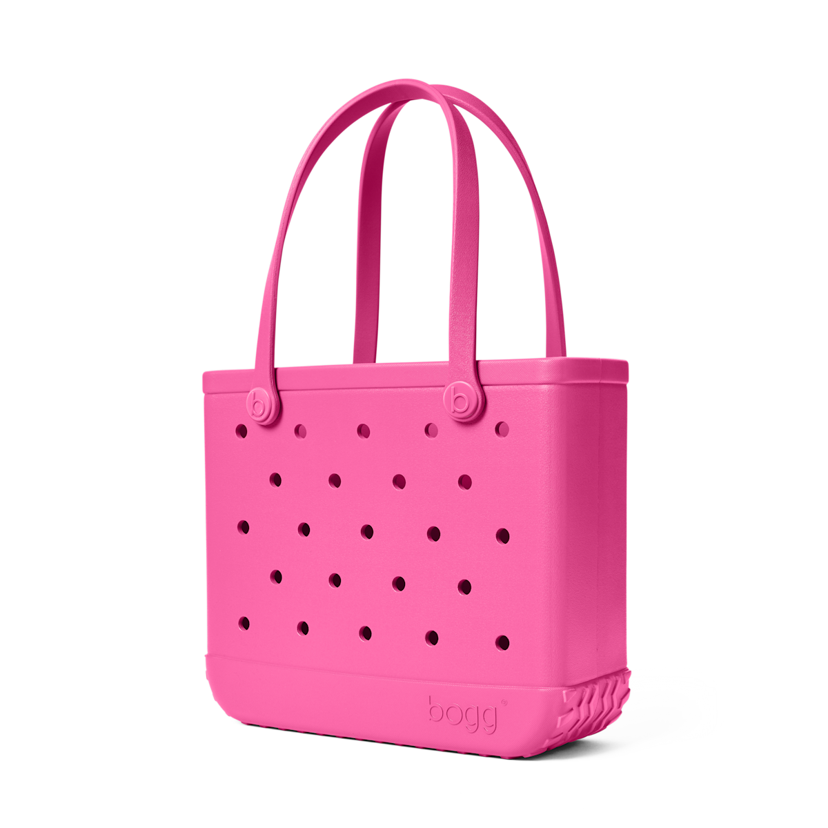 Baby - Haute Pink D4