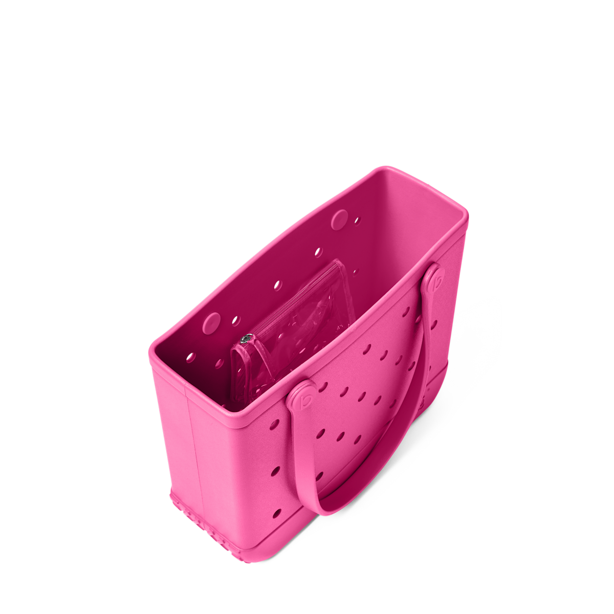 Baby - Haute Pink D4