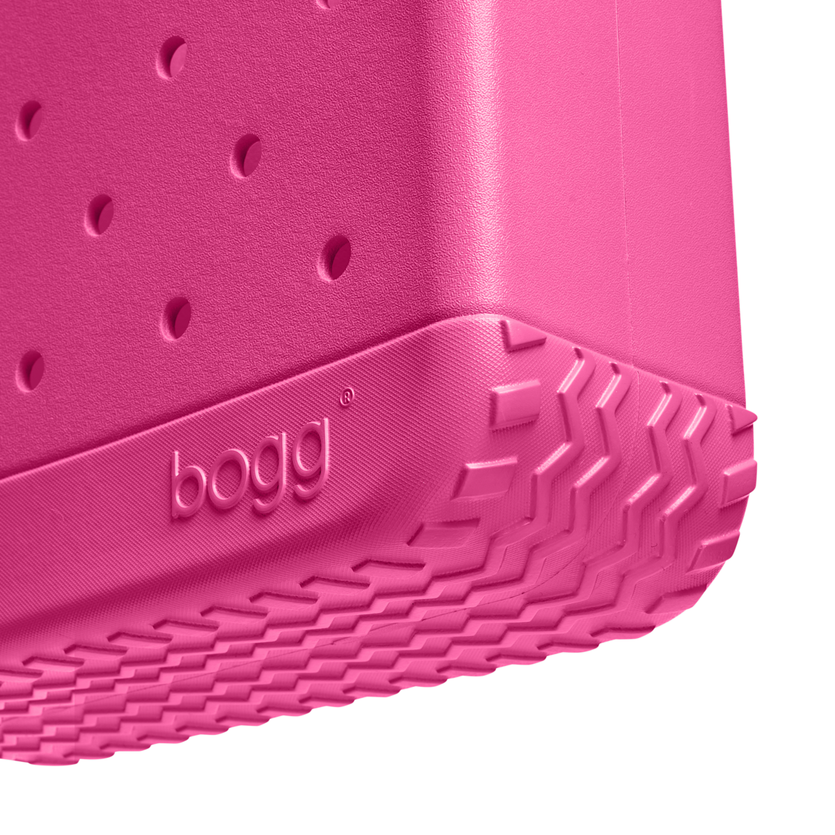Baby - Haute Pink D4