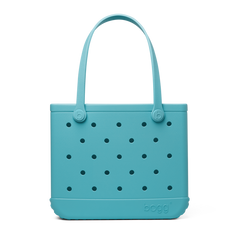 Baby - Turquoise and Caicos D6