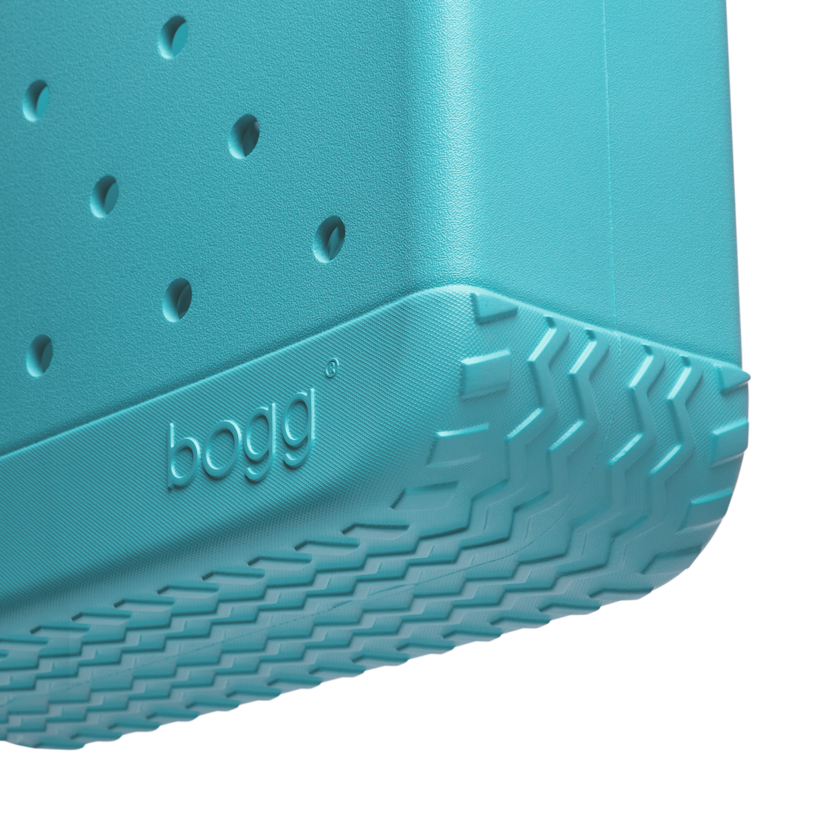 Baby - Turquoise and Caicos D6