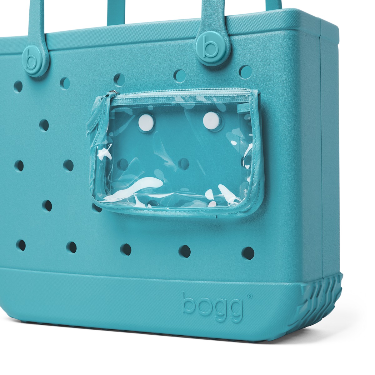 Baby - Turquoise and Caicos D6