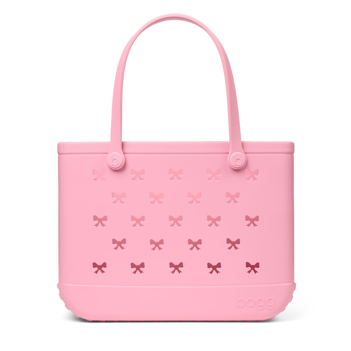 Original - Bubblegum Bows O1