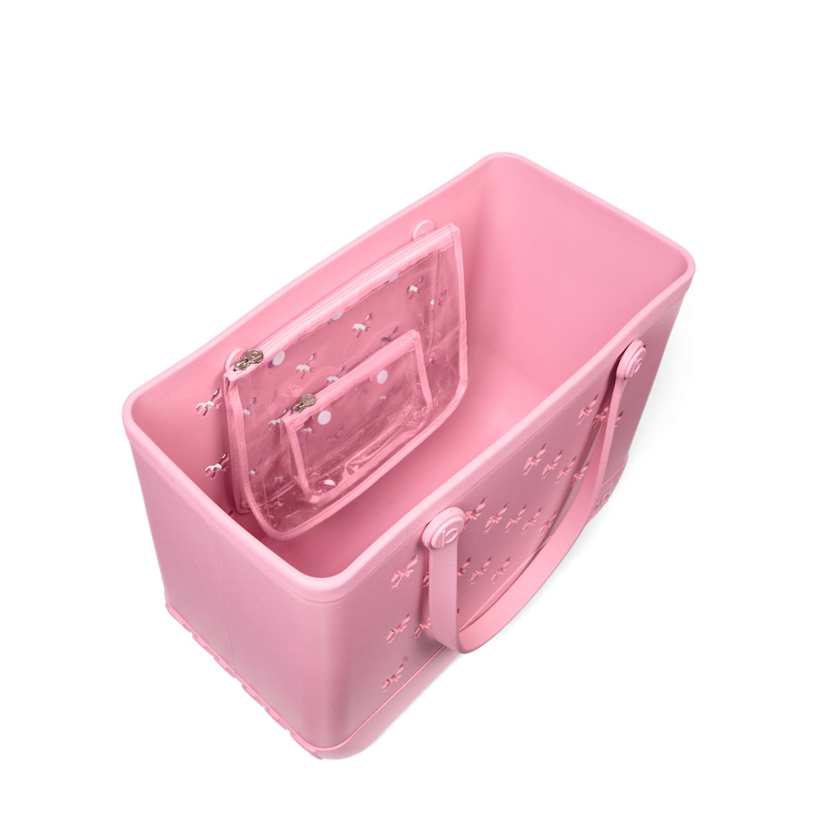 Original - Bubblegum Bows O1