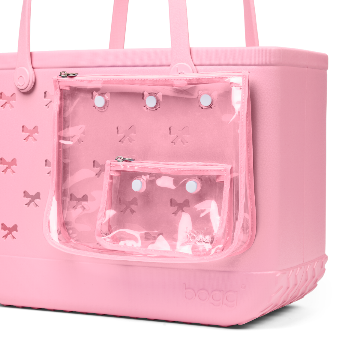 Original - Bubblegum Bows O1