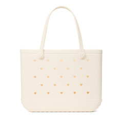 Original - Cut Out Heart Coconut J3