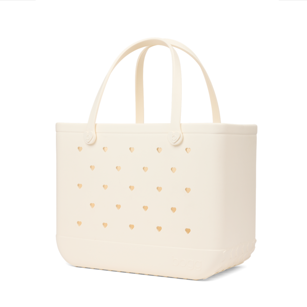 Original - Cut Out Heart Coconut J3