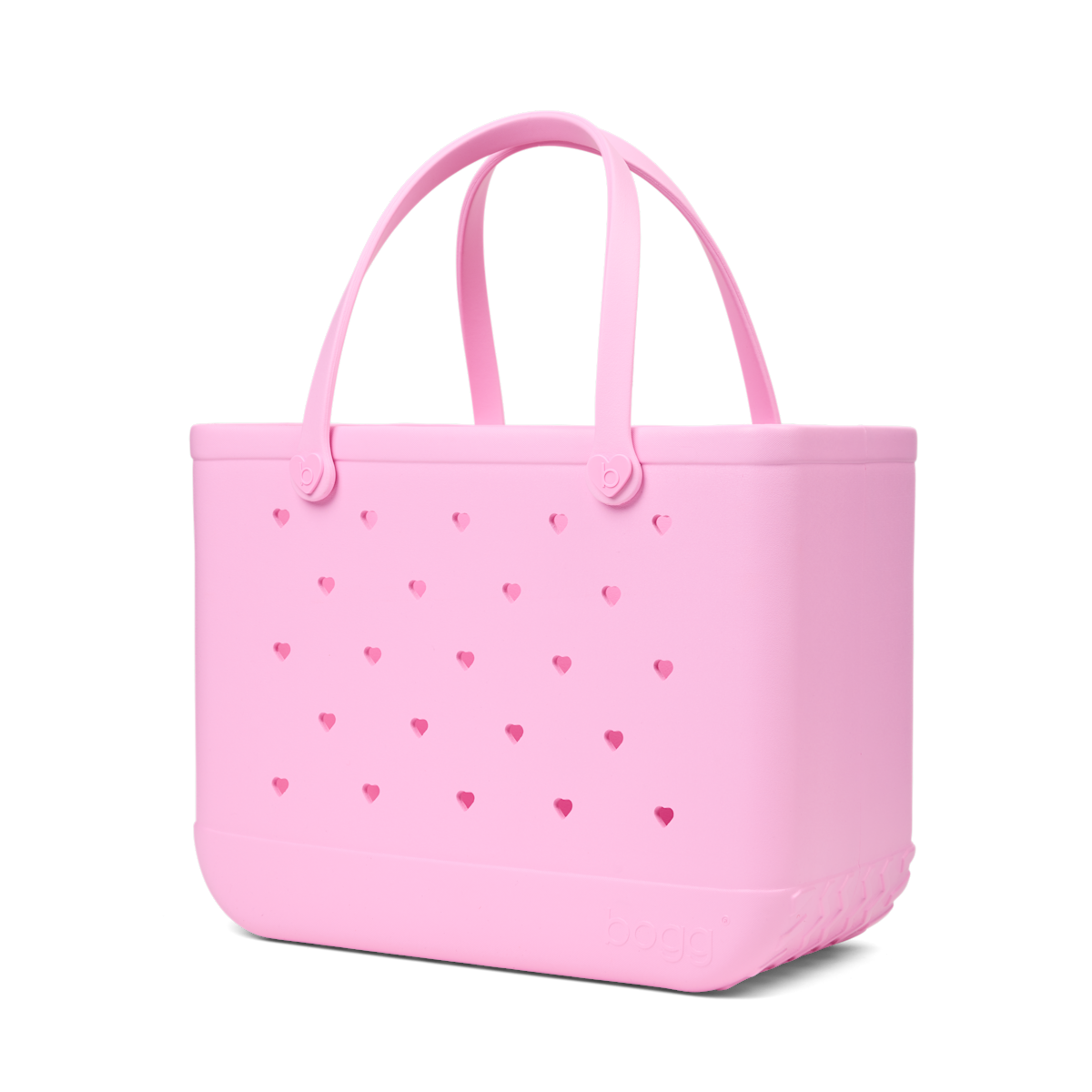 Original - Cut Out Heart Pink Taffy T1
