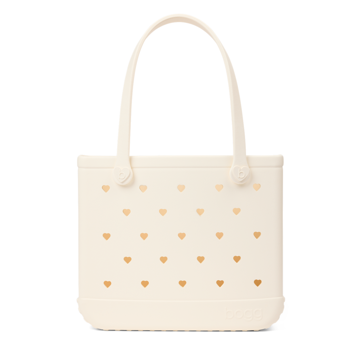 Baby - Cut Out Heart Coconut F4