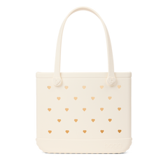 Baby - Cut Out Heart Coconut F4