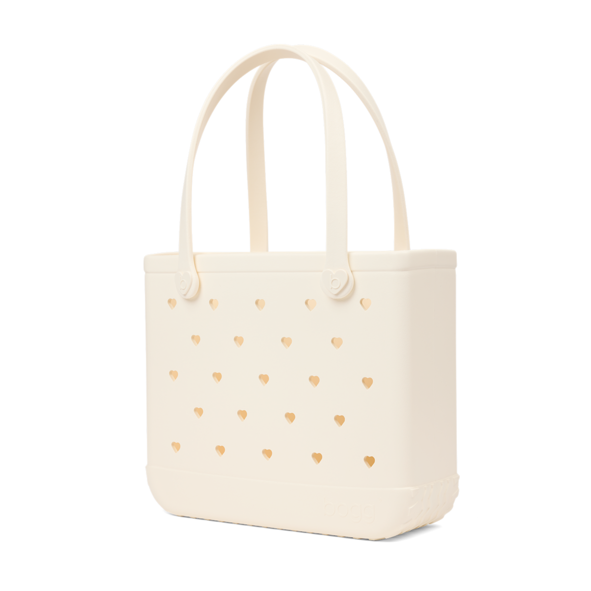 Baby - Cut Out Heart Coconut F4