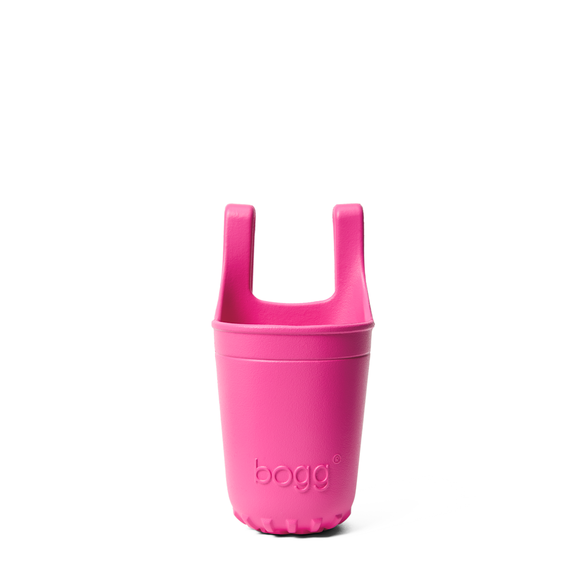 Bevy - Haute Pink J8